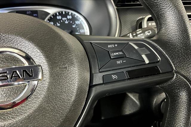 2024 Nissan Kicks Vehicle Photo in Tulsa, OK 74129