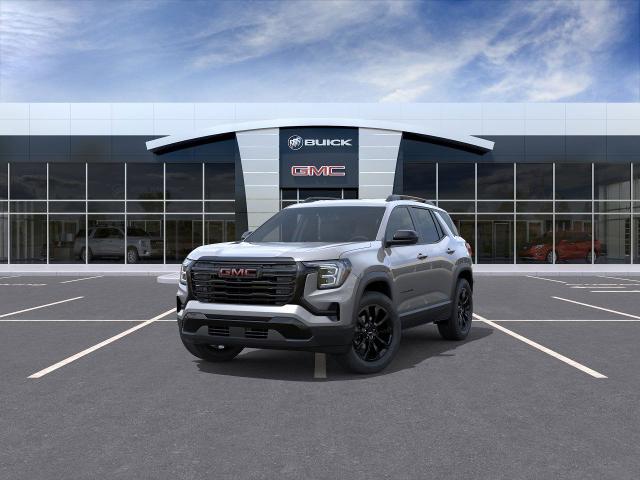 2026 GMC Terrain Vehicle Photo in LITTLE FALLS, NJ 07424-1717