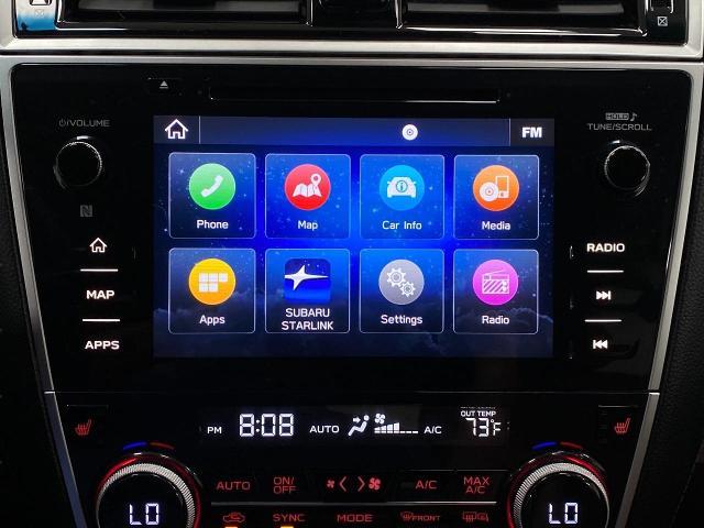 2019 Subaru Outback Vehicle Photo in Appleton, WI 54913