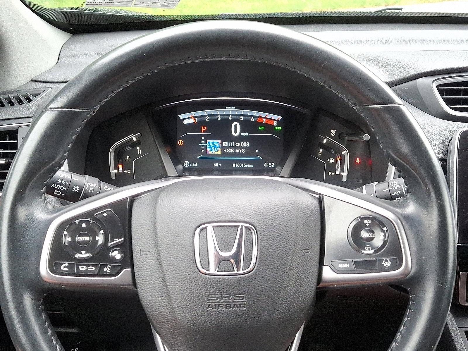 2022 Honda CR-V Vehicle Photo in Harrisburg, PA 17111