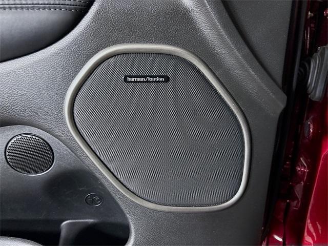 2018 Jeep Grand Cherokee Vehicle Photo in Puyallup, WA 98371