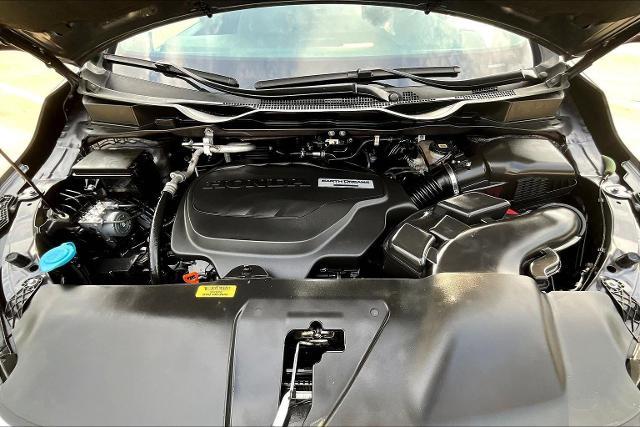 2019 Honda Odyssey Vehicle Photo in San Antonio, TX 78230