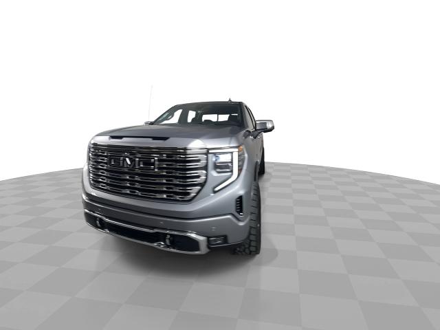 2025 GMC Sierra 1500 Vehicle Photo in GILBERT, AZ 85297-0402