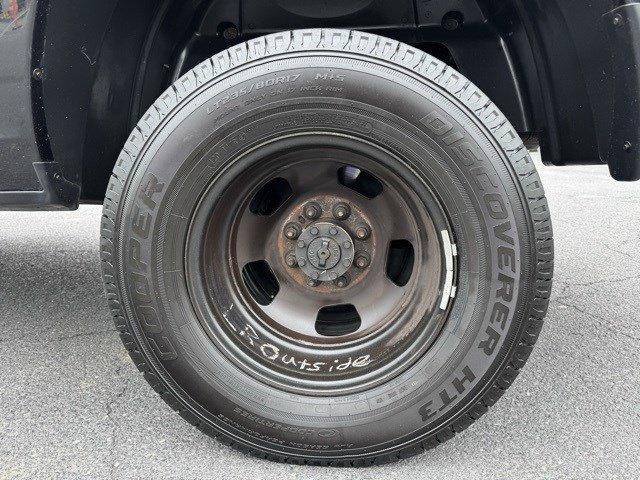 2016 Ram 3500 Vehicle Photo in Mechanicsburg, PA 17050-1707