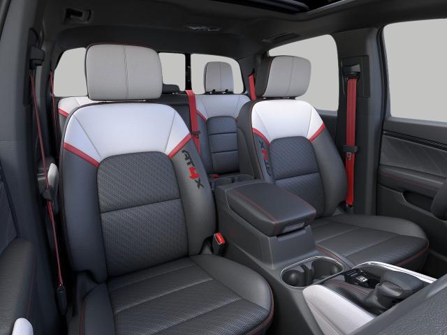 2025 GMC Canyon Vehicle Photo in GREEN BAY, WI 54303-3330