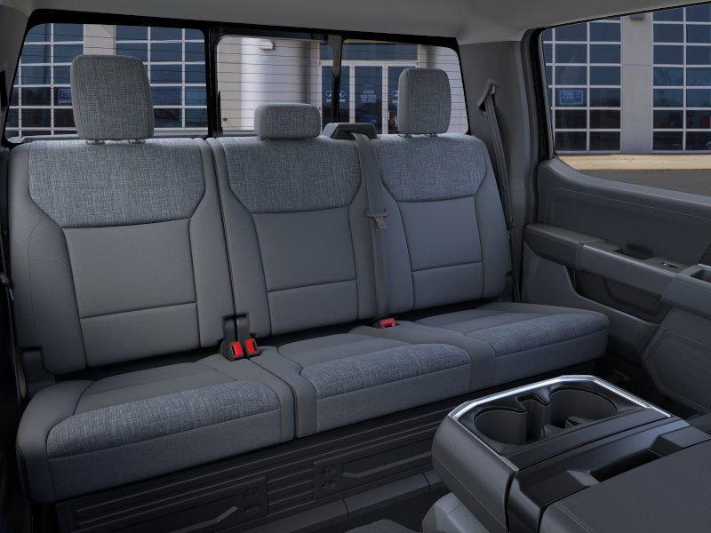 2025 Ford F-150 Vehicle Photo in Belle Vernon, PA 15012