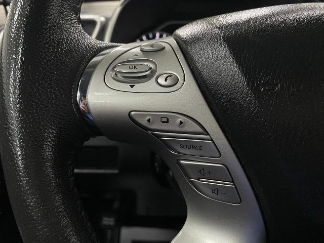 2017 Nissan Murano Vehicle Photo in Appleton, WI 54913