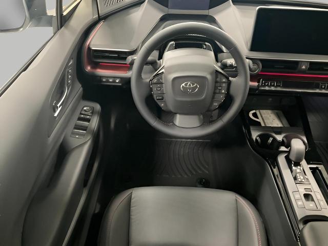 2025 Toyota Prius Plug-In Hybrid Vehicle Photo in Oshkosh, WI 54904