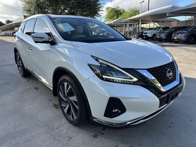 2024 Nissan Murano Vehicle Photo in San Antonio, TX 78209