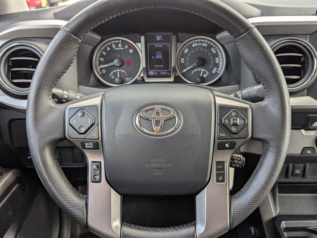 2020 Toyota Tacoma 2WD Vehicle Photo in San Antonio, TX 78230
