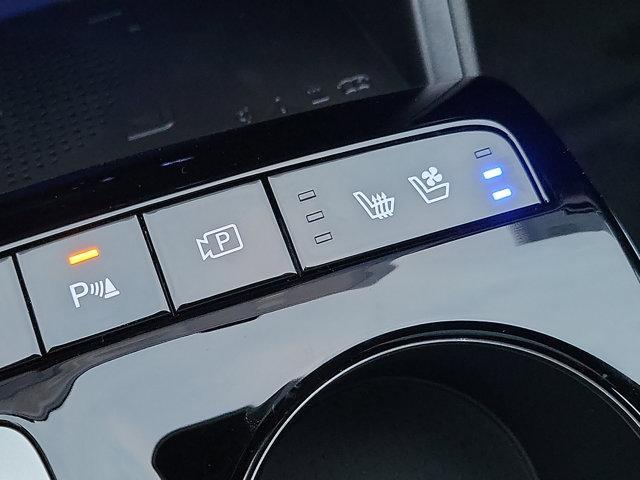 2024 Hyundai TUCSON Plug-In Hybrid Vehicle Photo in Philadelphia, PA 19116