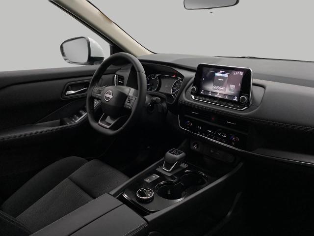 2025 Nissan Rogue Vehicle Photo in Appleton, WI 54913