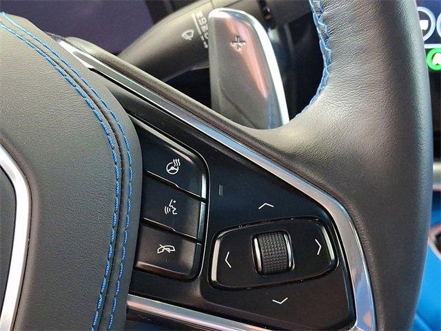 2021 Chevrolet Corvette Stingray Vehicle Photo in LANCASTER, PA 17601-0000