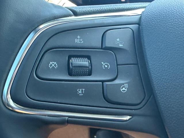 2025 Buick Envista Vehicle Photo in COLUMBIA, MO 65203-3903