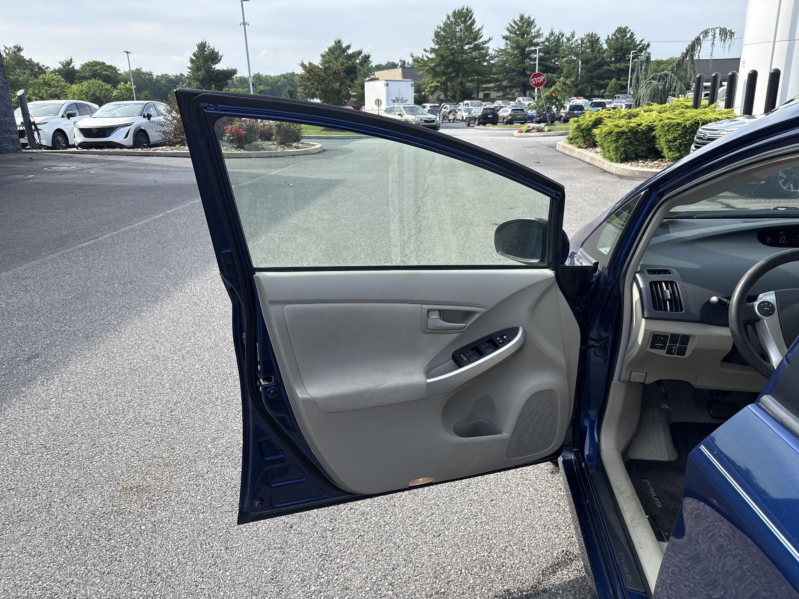 2010 Toyota Prius Vehicle Photo in Mechanicsburg, PA 17050