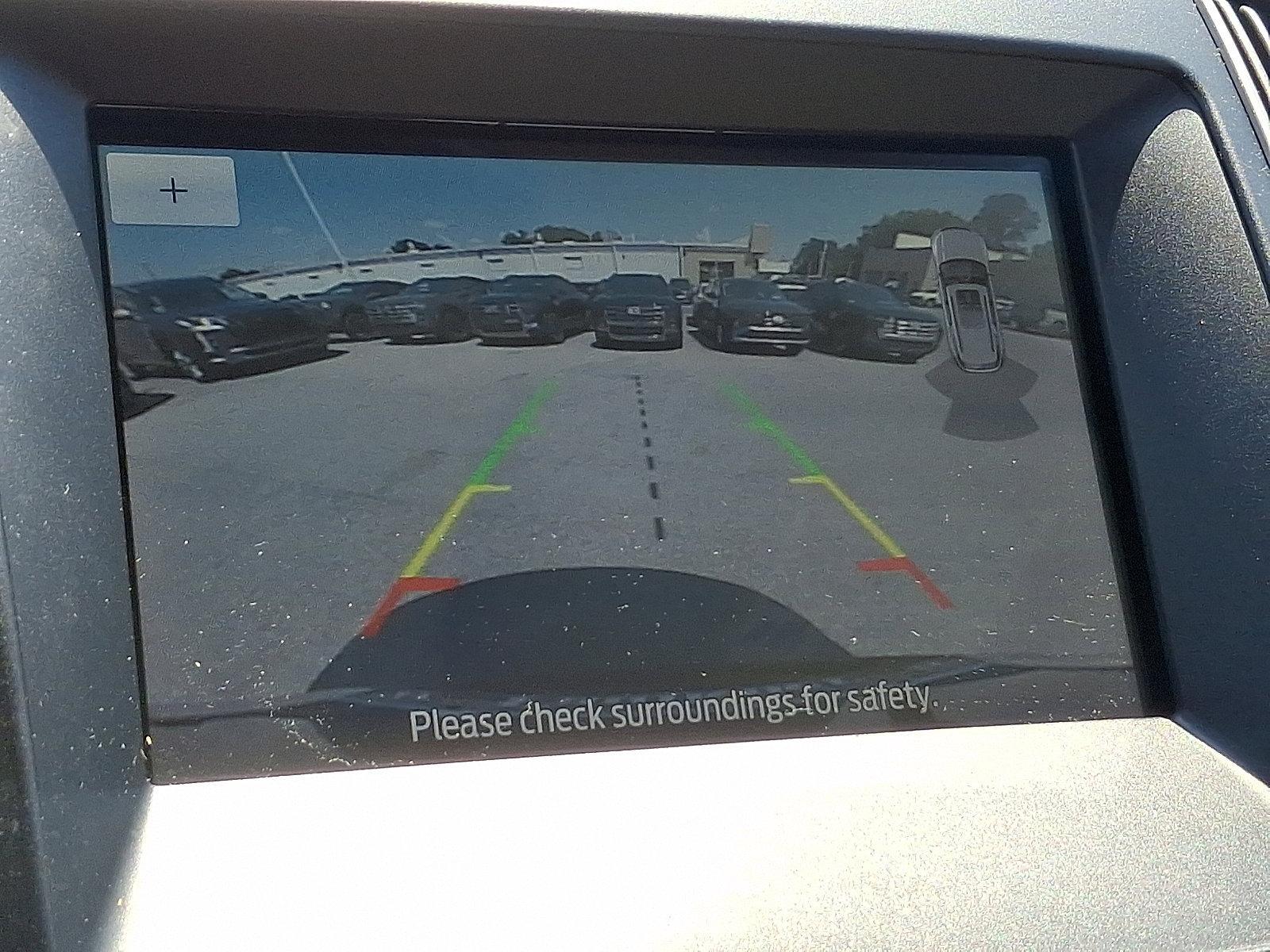 2020 Ford Edge Vehicle Photo in Harrisburg, PA 17111