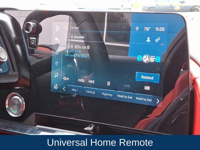 2025 Chevrolet Corvette Stingray Vehicle Photo in PAWLING, NY 12564-3219