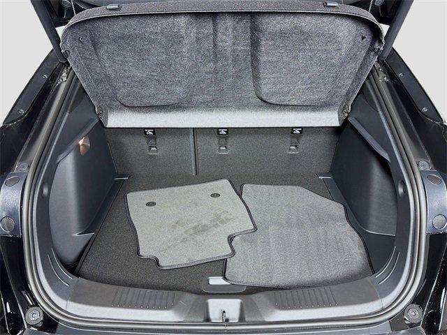2025 Buick Envista Vehicle Photo in PUYALLUP, WA 98371-4149