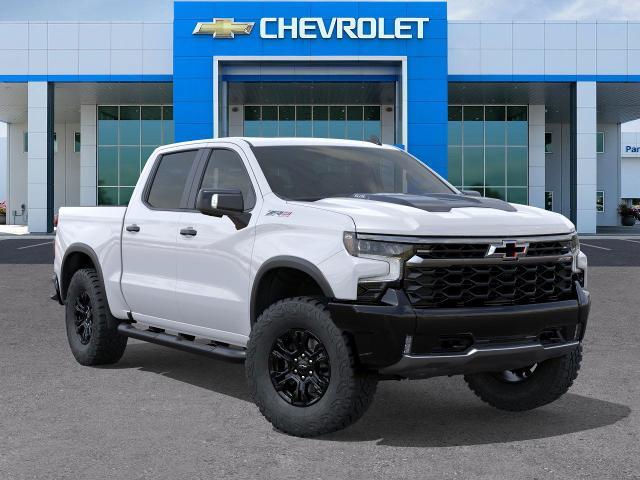 2025 Chevrolet Silverado 1500 Vehicle Photo in SELMA, TX 78154-1460