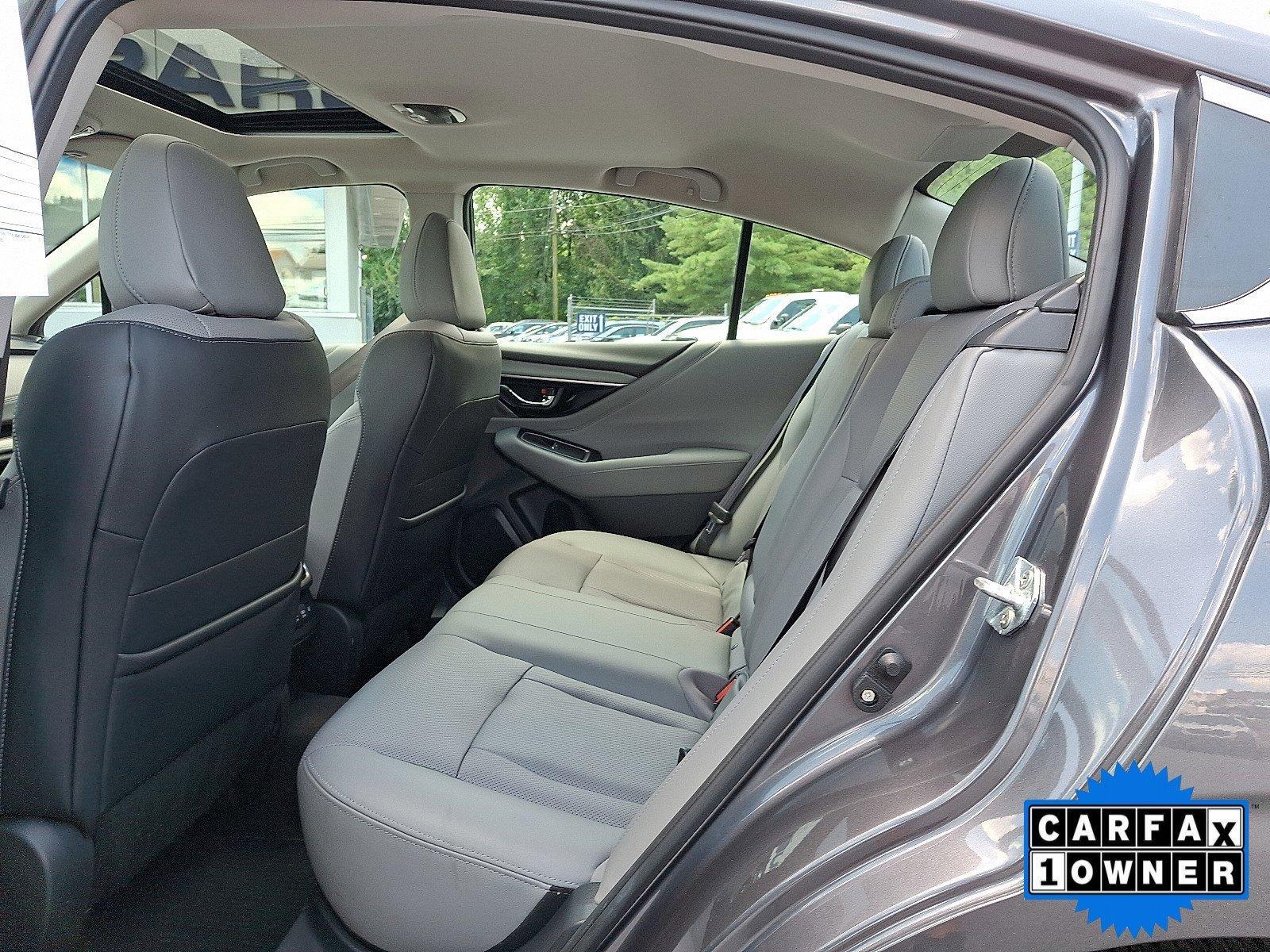 2022 Subaru Legacy Vehicle Photo in Harrisburg, PA 17111