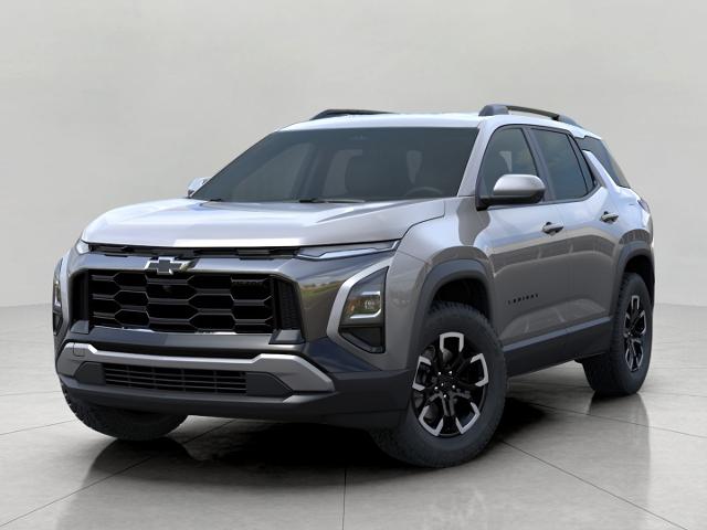 2026 Chevrolet Equinox Vehicle Photo in MANITOWOC, WI 54220-5838