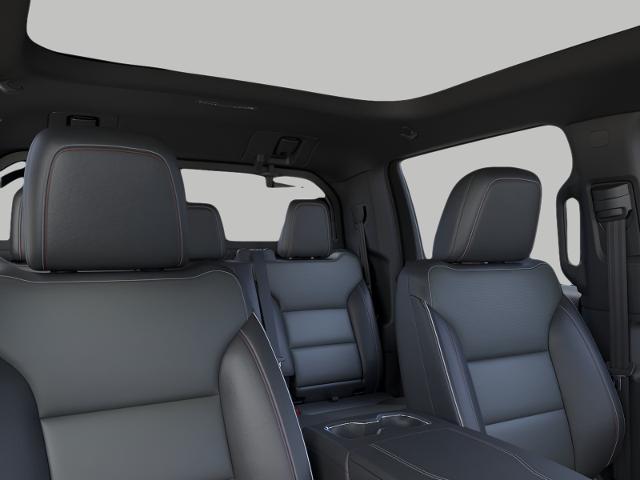 2026 Chevrolet Silverado EV Vehicle Photo in APPLETON, WI 54914-4656