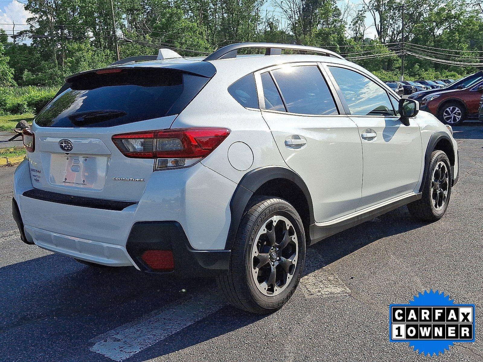 2023 Subaru Crosstrek Vehicle Photo in Harrisburg, PA 17111