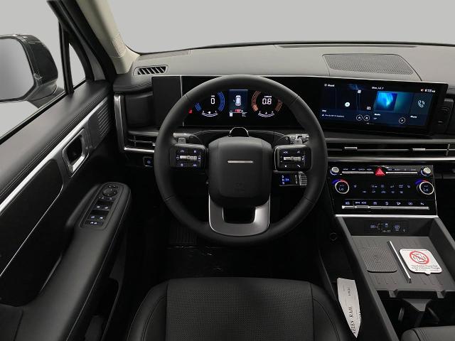2025 Hyundai SANTA FE Vehicle Photo in Appleton, WI 54913