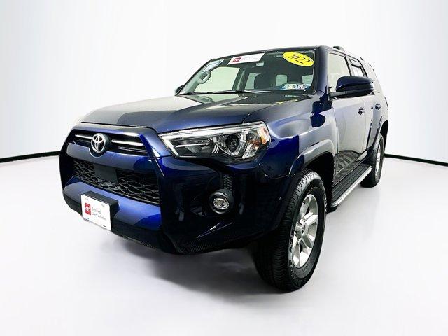 2022 Toyota 4Runner Vehicle Photo in Flemington, NJ 08822