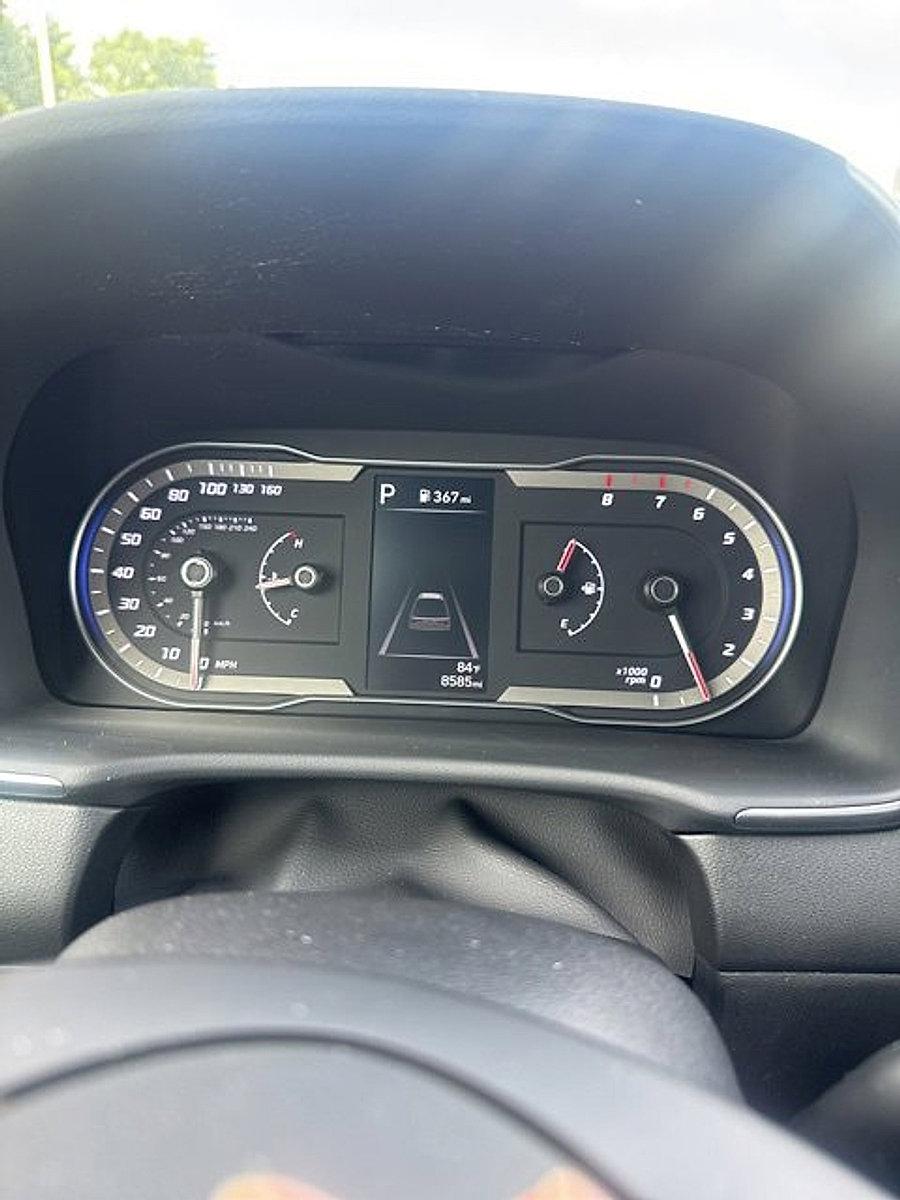 2024 Hyundai SANTA CRUZ Vehicle Photo in Harrisburg, PA 17111