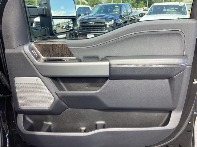 2024 Ford Super Duty F-250 SRW Vehicle Photo in Gardner, MA 01440