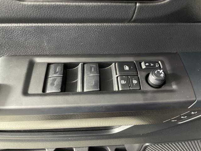 2023 Toyota Sequoia Vehicle Photo in GILBERT, AZ 85297-0402