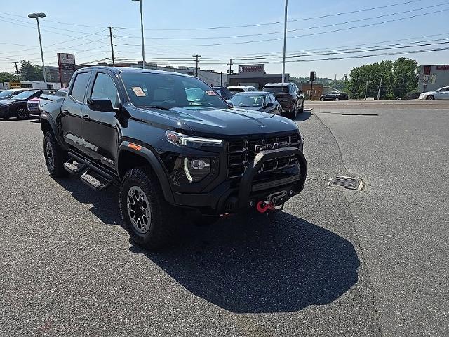 2023 GMC Canyon Vehicle Photo in HARRISBURG, PA 17111-1033