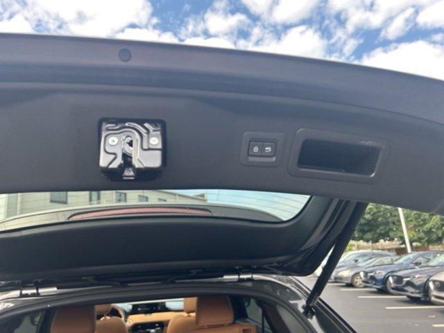 2025 Mazda CX-90 Vehicle Photo in Harrisburg, PA 17111