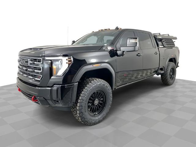 2025 GMC Sierra 2500 HD Vehicle Photo in GILBERT, AZ 85297-0402