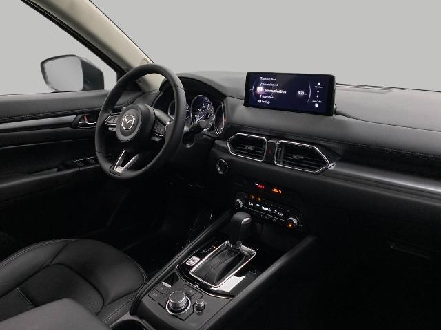 2025 Mazda CX-5 Vehicle Photo in Appleton, WI 54913