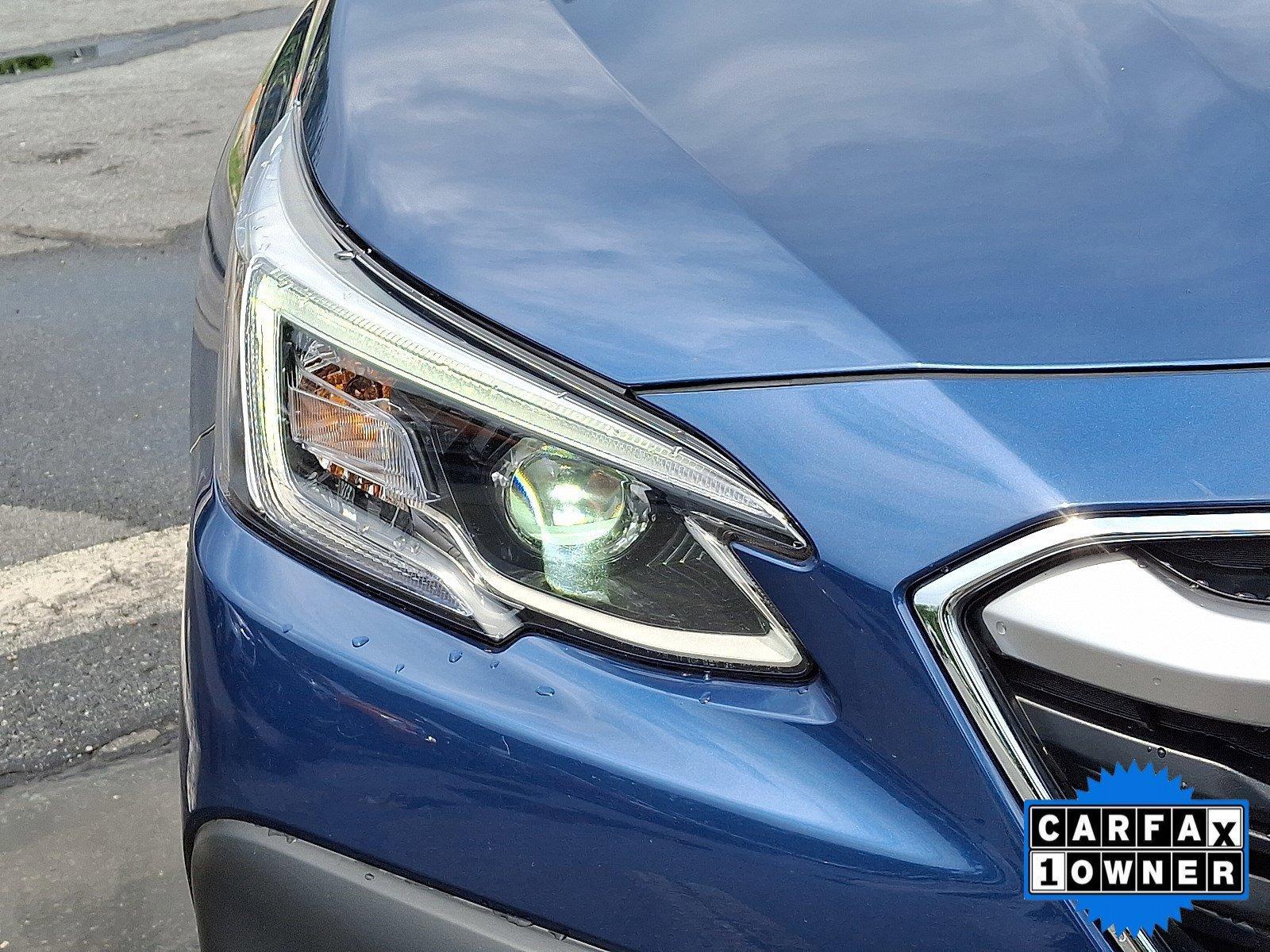 2022 Subaru Outback Vehicle Photo in Harrisburg, PA 17111