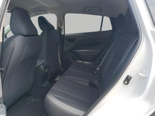 2025 Subaru Crosstrek Vehicle Photo in Green Bay, WI 54304