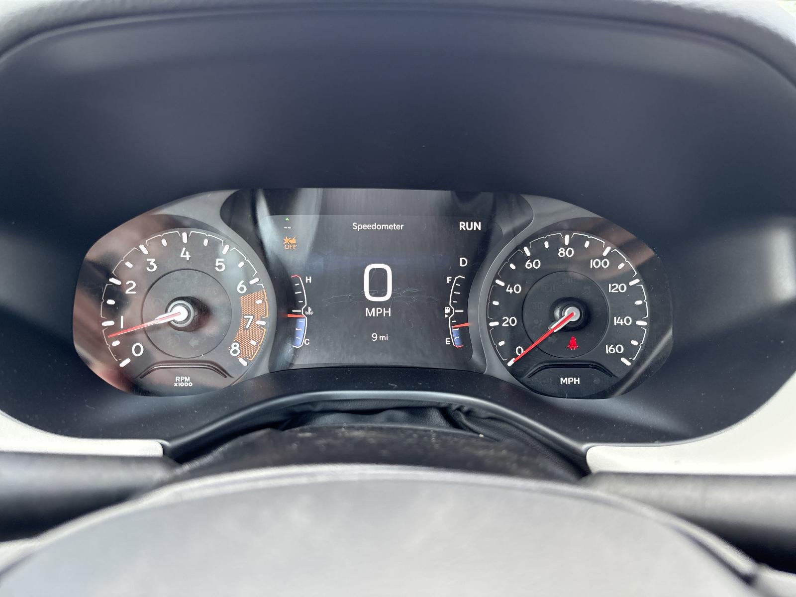 2025 Jeep Compass Vehicle Photo in Mechanicsburg, PA 17050-1707