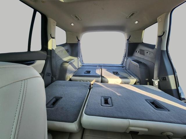 2023 Cadillac XT6 Vehicle Photo in MADISON, WI 53713-3220
