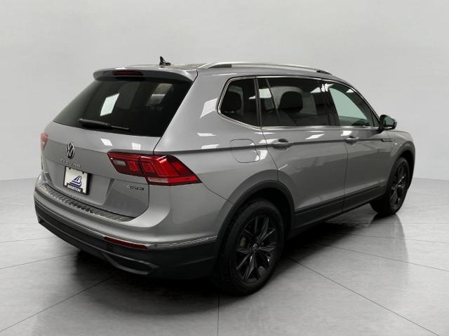 2024 Volkswagen Tiguan Vehicle Photo in Appleton, WI 54913