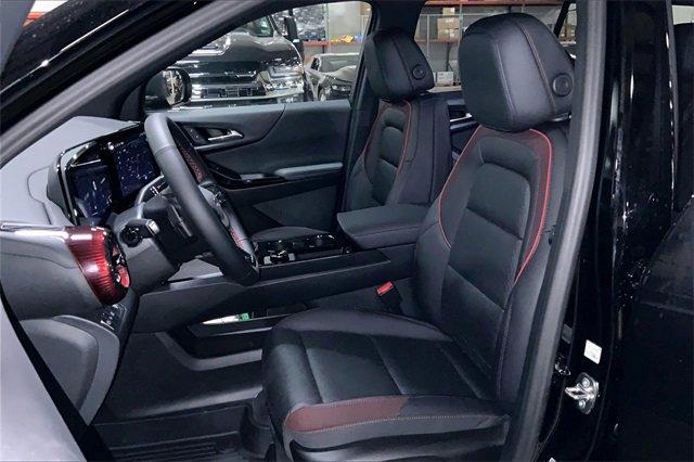2026 Chevrolet Equinox Vehicle Photo in KANSAS CITY, MO 64114-4502