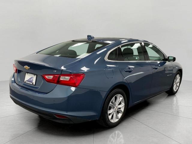2024 Chevrolet Malibu Vehicle Photo in Appleton, WI 54913