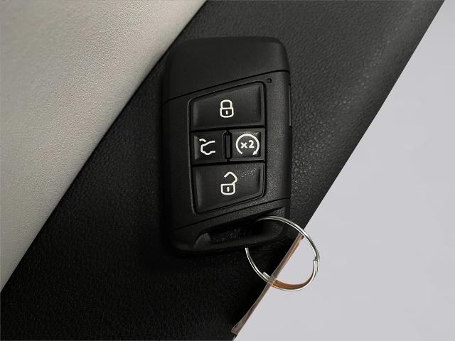 2025 Volkswagen Taos Vehicle Photo in Appleton, WI 54913