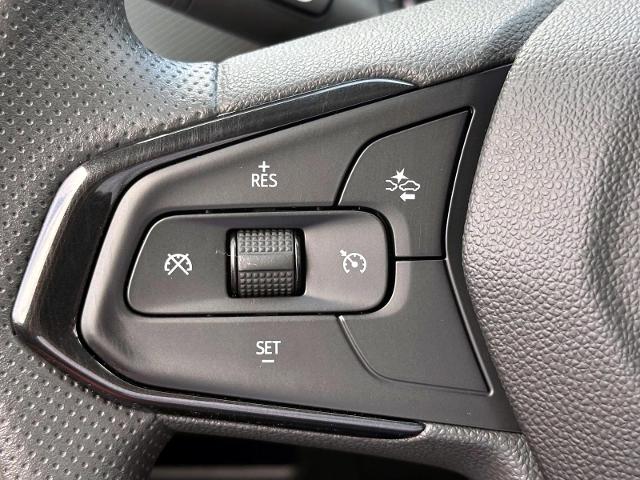 2023 Chevrolet Trailblazer Vehicle Photo in Roslyn, NY 11576