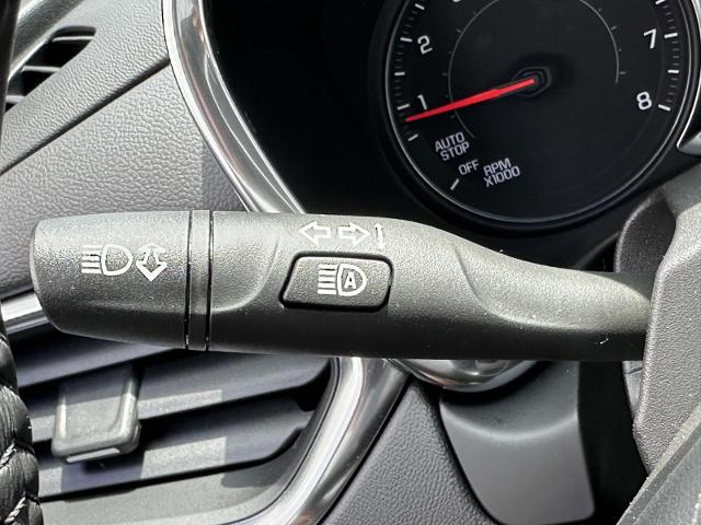 2022 Chevrolet Equinox Vehicle Photo in Roslyn, NY 11576
