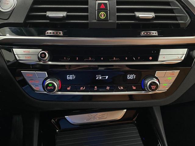 2021 BMW X3 xDrive30e Vehicle Photo in Appleton, WI 54913