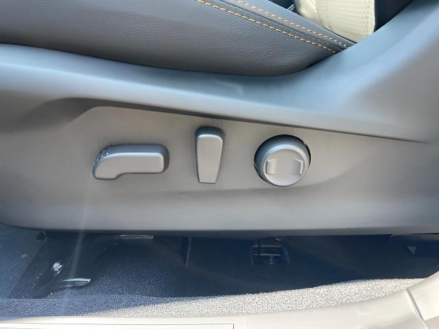 2025 Subaru Forester Vehicle Photo in Oshkosh, WI 54904