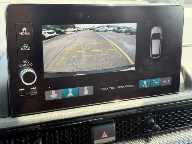 2024 Honda CR-V Hybrid Vehicle Photo in COLUMBIA, MO 65203-3903