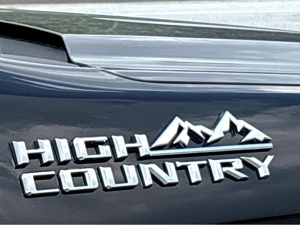 2024 Chevrolet Silverado 1500 Vehicle Photo in POOLER, GA 31322-3252